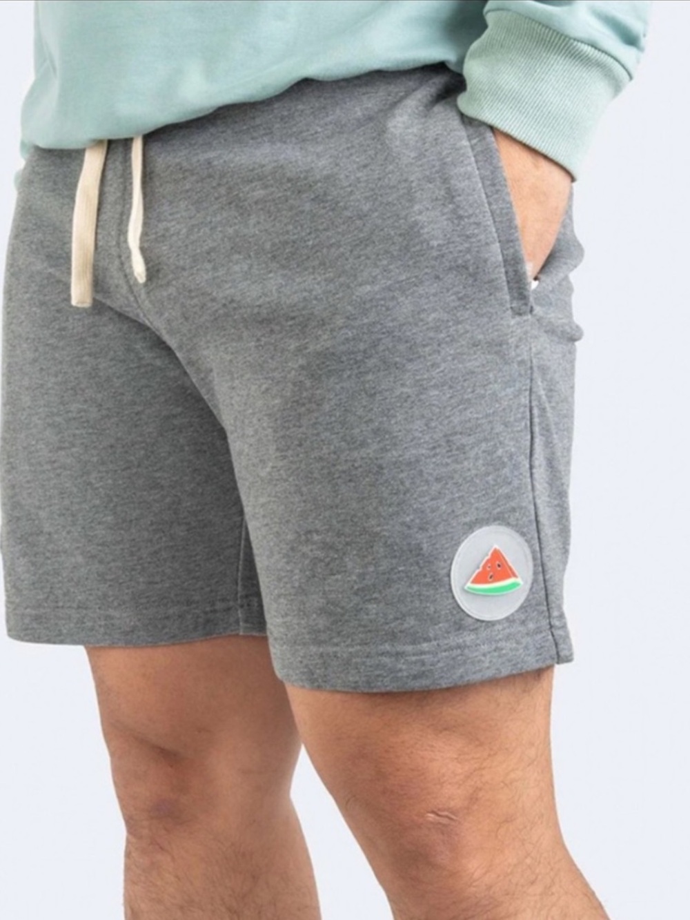 Eubi 7” Signature Lounge Shorts
